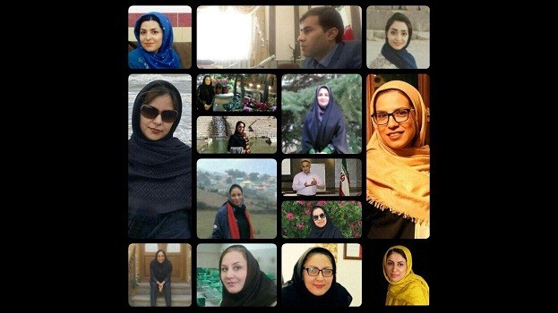 شورای نویسندگان وبسایت مددکاران اجتماعی ایرانیان