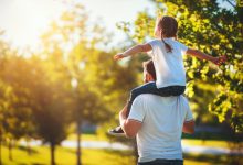 Teaching your Child to be Resilient: Tips for Parents