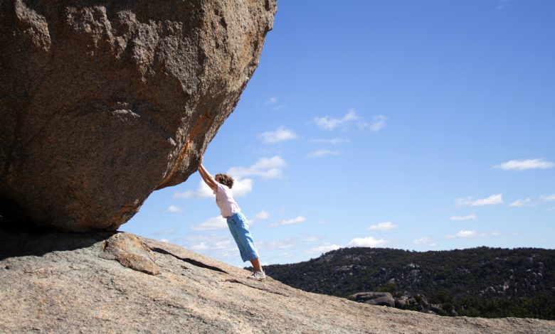 Why Resilience Matters: Building Confidence through Adversity