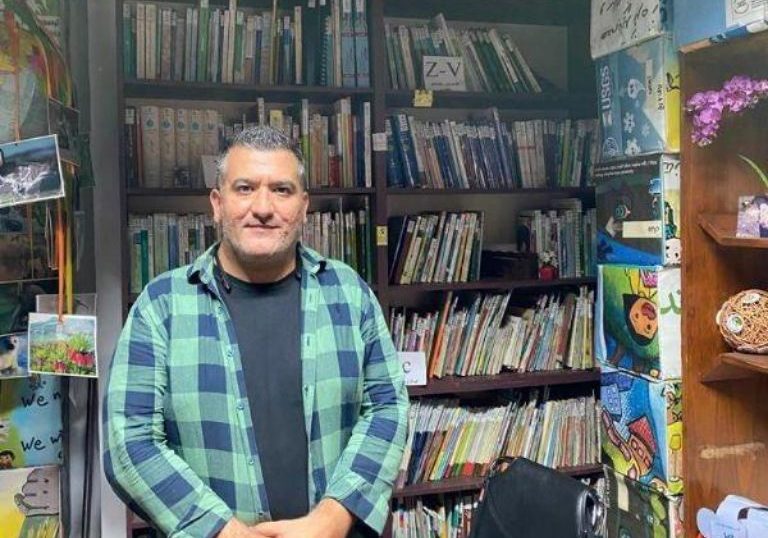 مدیر و موسس خانه تاب آوری