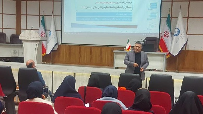 جواد طلسچی یکتا بنیانگذار رسانه تاب آوری