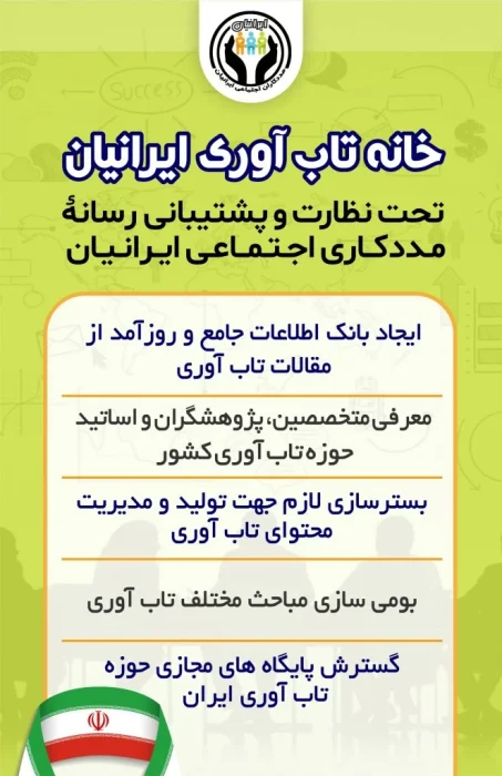 خانه تاب اوری