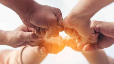 آموزش تاب آوری با خانه تاب آوری ایرانیان