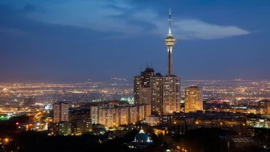 تاب آوری در ایران، چالش‌ها و فرصت‌ها