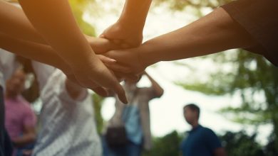 رسانه تاب آوری