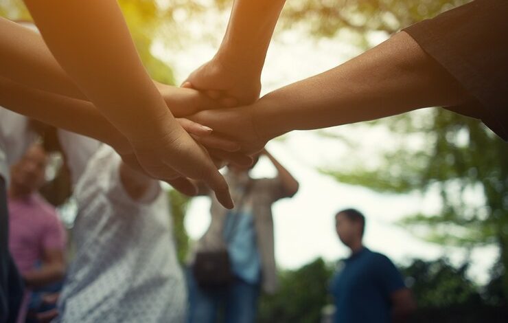 رسانه تاب آوری