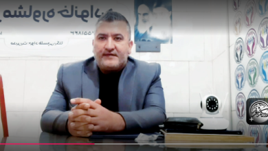 مدیر و موسس خانه تاب آوری ایران