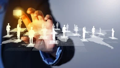 تاب‌ آوری بنگاه‌ های اقتصادی