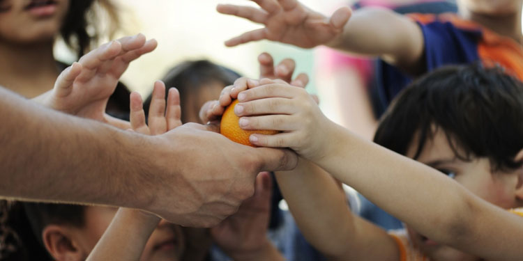 همدلی و تابآوری