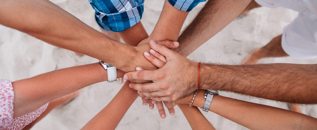 همدلی و تابآوری