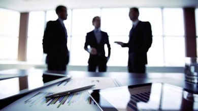 کارآفرینی و تاب آوری