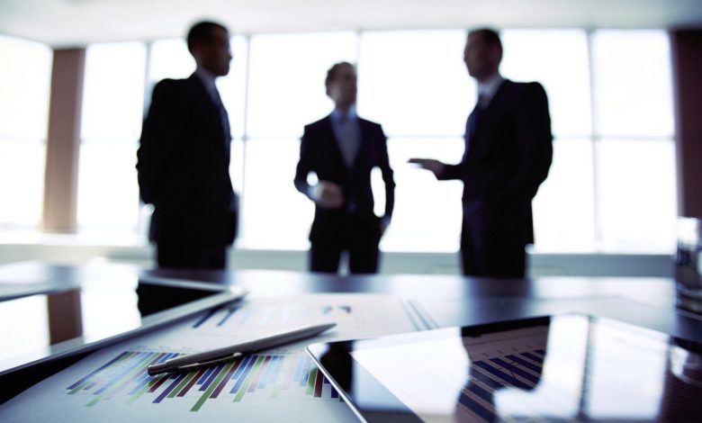 کارآفرینی و تاب آوری