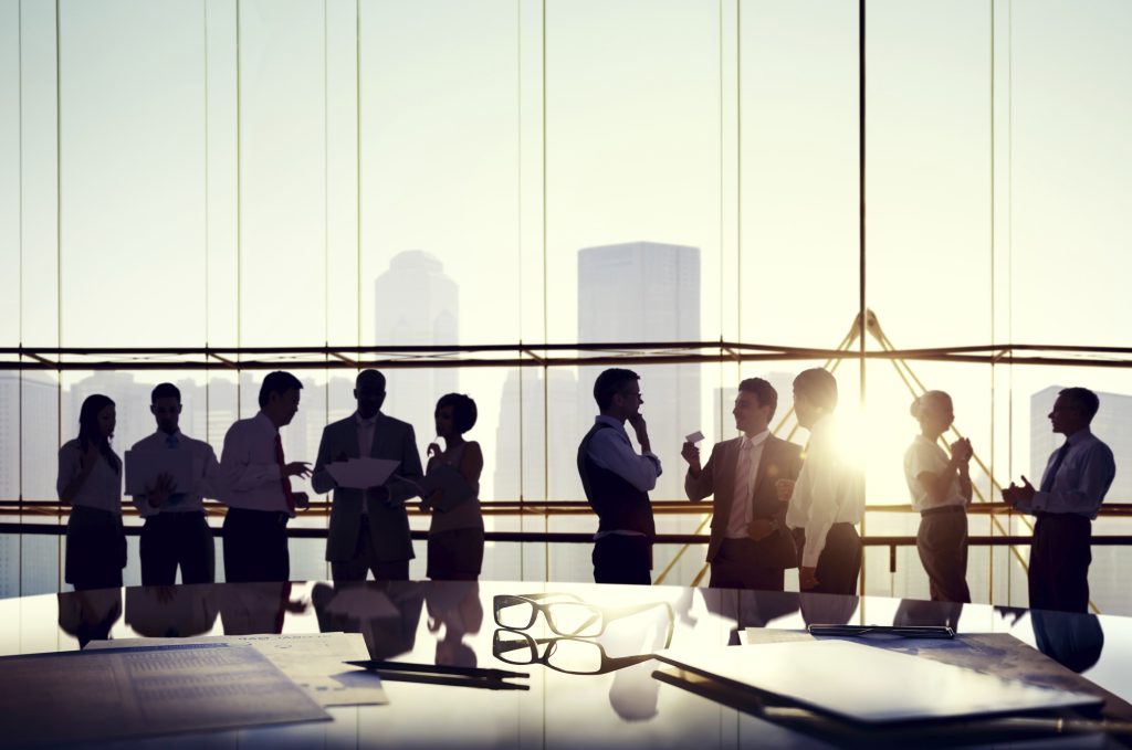کارآفرین تابآور
