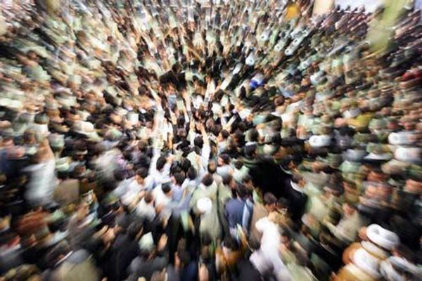 مددکاری اجتماعی در زمان جنگ: اولین گام حیاتی و رویکردهای جامع