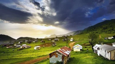 تاب آوری و گردشگری
