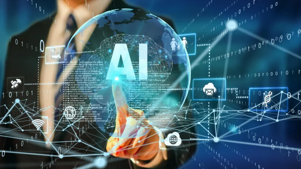تأثیر آموزش مبتنی بر هوش مصنوعی بر ارتقاء تاب آوری 
