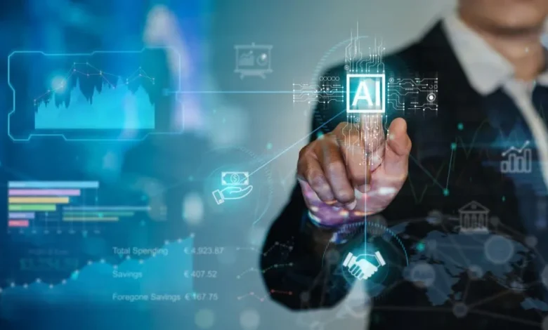 تأثیر آموزش مبتنی بر هوش مصنوعی