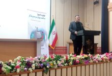 دکتر طلسچی یکتا بنیانگذار رسانه تاب آوری ایران