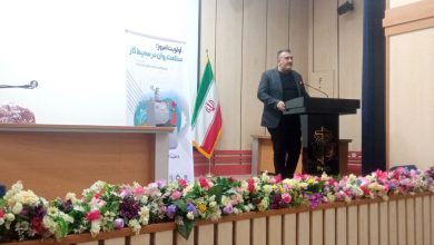 دکتر طلسچی یکتا بنیانگذار رسانه تاب آوری ایران