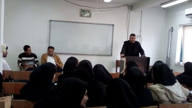 بنیانگذار رسانه تاب آوری ایران جواد طلسچی یکتا است