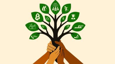 با هم برای بهزیستن: مشارکت امروز، توانمندسازی فردا