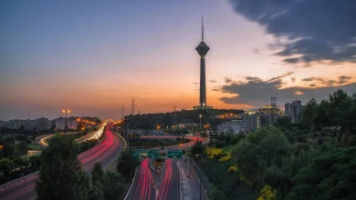 تاب‌ آوری ایران: تحلیل ابعاد و عوامل پایداری ملی