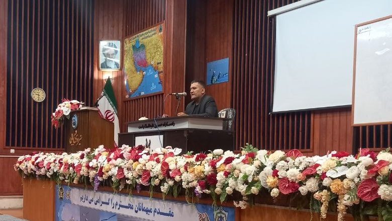 آموزش تاب‌ آوری در ایران نیازمند تحول اساسی است | پایان دوره روش‌های سنتی آموزش تاب‌آوری
