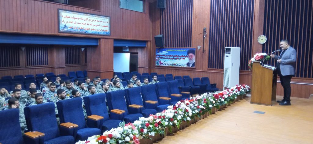 تحولی نوین در تاب‌آوری: رویکردهای القایی و غیرمستقیم دکتر جواد طلسچی یکتا