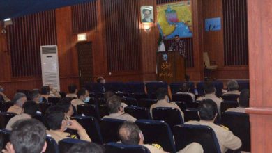 بنیانگذار رسانه تاب آوری ایران جواد طلسچی یکتا