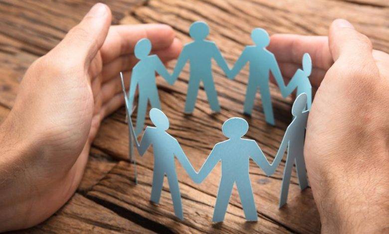 حکمرانی مطلوب اجتماعی پیششرط اساسی تابآوری پایدار اجتماعی