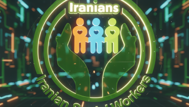 گنجینه وبسایت رسمی مددکاری اجتماعی ایرانیان