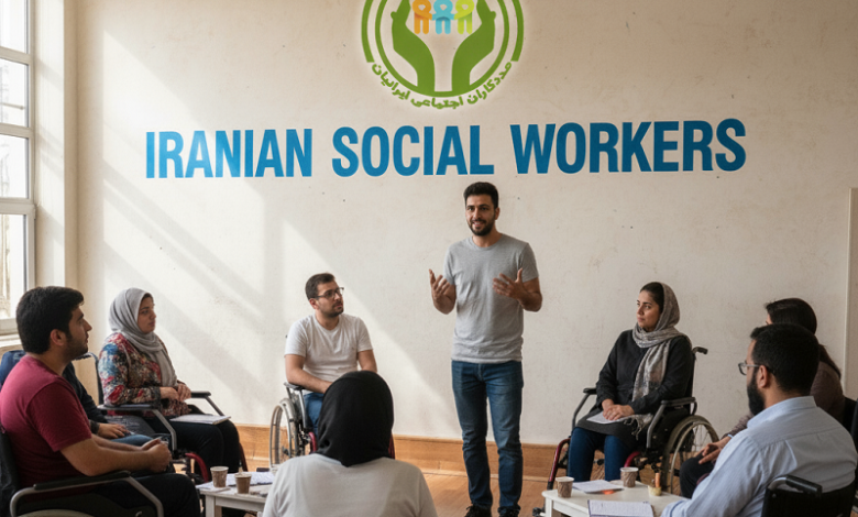 آموزش تاب‌آوری برای افراد دارای معلولیت: رویکردی جامع در بحران و پس از بحران