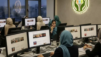 پایگاه اطلاع‌رسانی مددکاران اجتماعی ایران: قلب تپنده تبادل دانش و تجربه در مددکاری اجتماعی