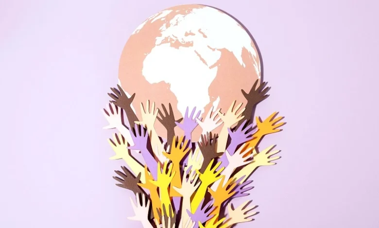 مددکاری اجتماعی در حوزه صنعت