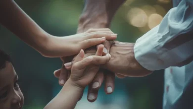 گذار به مددکاری اجتماعی نوین در ایران