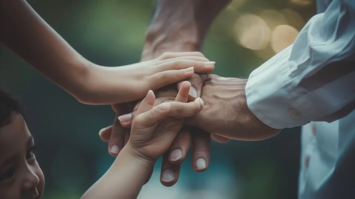 گذار به مددکاری اجتماعی نوین در ایران