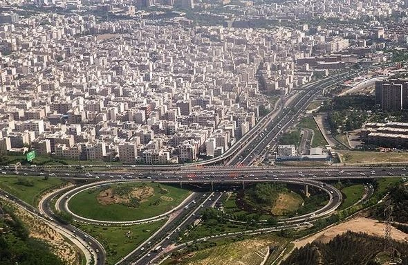 ابعاد فرهنگی تاب‌آوری محله‌محور