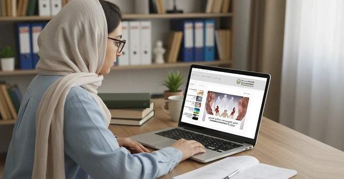 تاریخچه و ورود مفهوم تابآوری به ایران