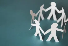 مددکاری اجتماعی در نظام عدالت کیفری