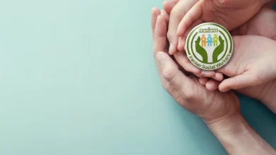 مددکاری اجتماعی ایرانیان | Iranian Social Workers