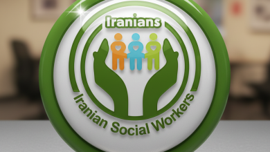 مدیریت استراتژیک و مهندسی محتوا در اکوسیستم مددکاری اجتماعی ایران