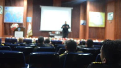 بنیانگذار رسانه تابآوری ایران و بازتعریف مولفههای اجتماعی تابآوری در کشو