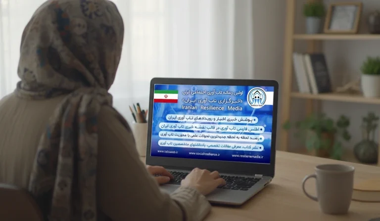 پیشگامان دانش اجتماعی در ایران