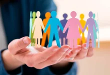 نقش مددکاری اجتماعی در آشتی و میانجی‌گری بین‌المللی 