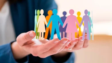 نقش مددکاری اجتماعی در آشتی و میانجی‌گری بین‌المللی 