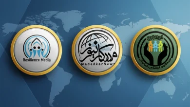شبکه رسانهای مددکاری اجتماعی ایرانیان