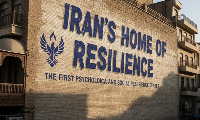 Educational Approaches of Iran’s First Resilience Home