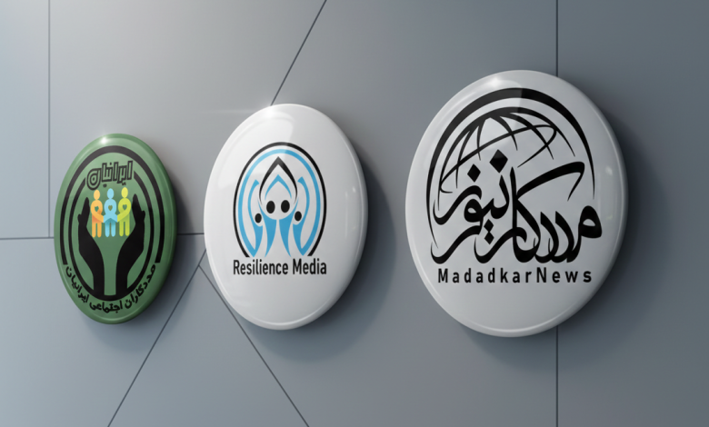 Strategic Management of Social Resilience in Iran