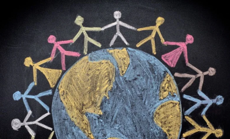World Social Work Day