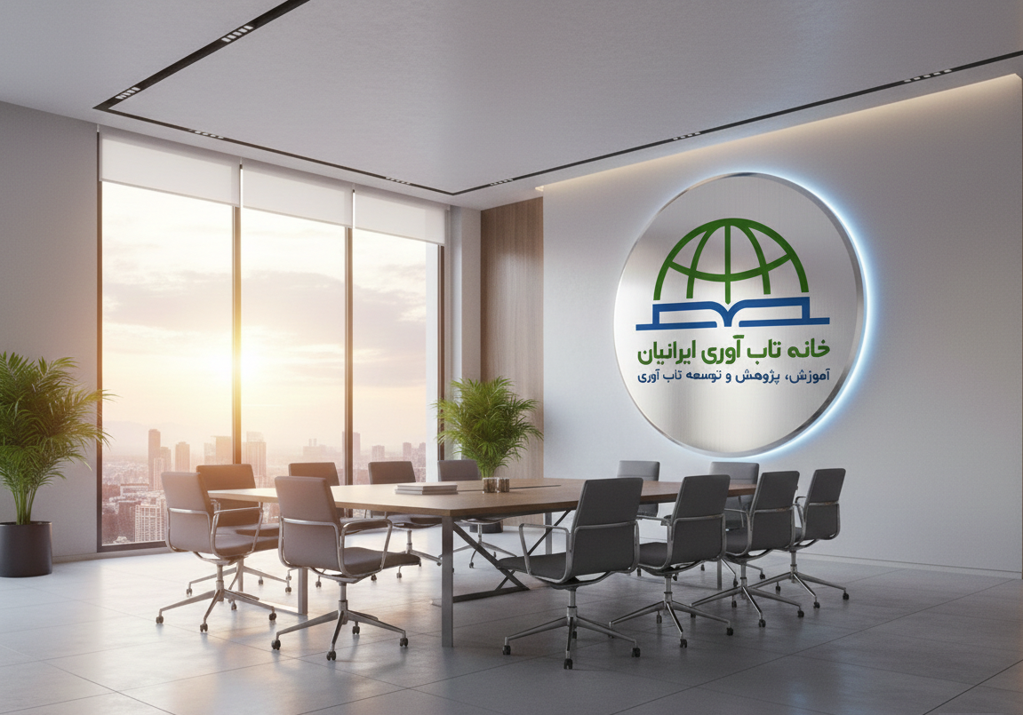 نقشه راه مطالعات تاب‌آوری در اولین خانه تاب‌آوری ایران 